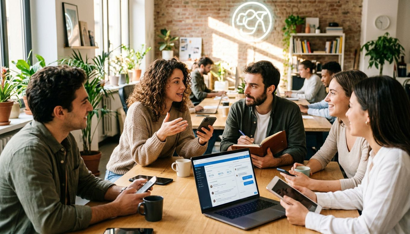 Influencer, community e customer care: che cosa sta cambiando davvero
